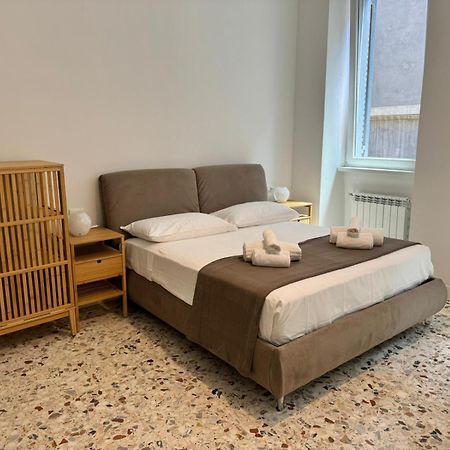 Harmony In Rome Ll Apartment Exterior foto