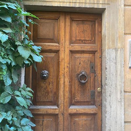 Harmony In Rome Ll Apartment Exterior foto